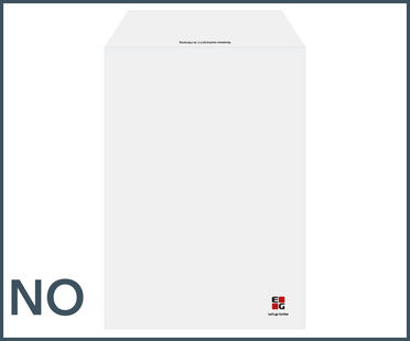 Konvolut C4 (A4) NO